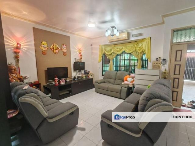 House for rent in Bukit Ledang, Johor