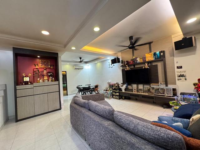Terraced House for sale in Bukit Ledang, Johor