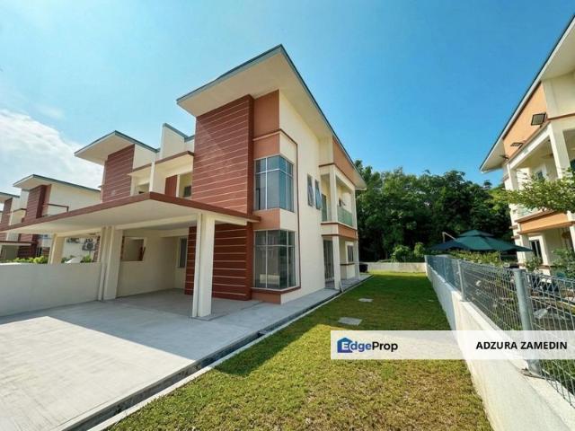 House for sale in Alam Impian, Selangor