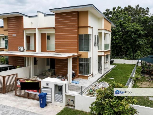 House for sale in Alam Impian, Selangor