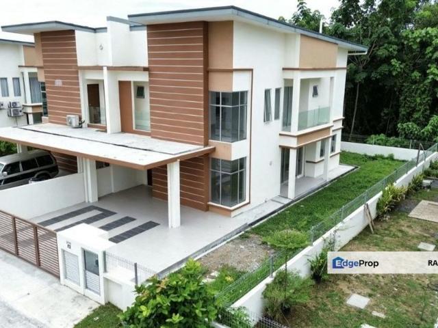 House for sale in Alam Impian, Selangor