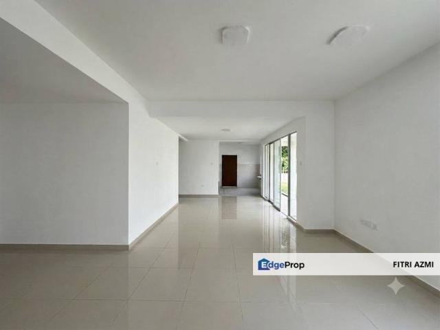 House for sale in Alam Impian, Selangor