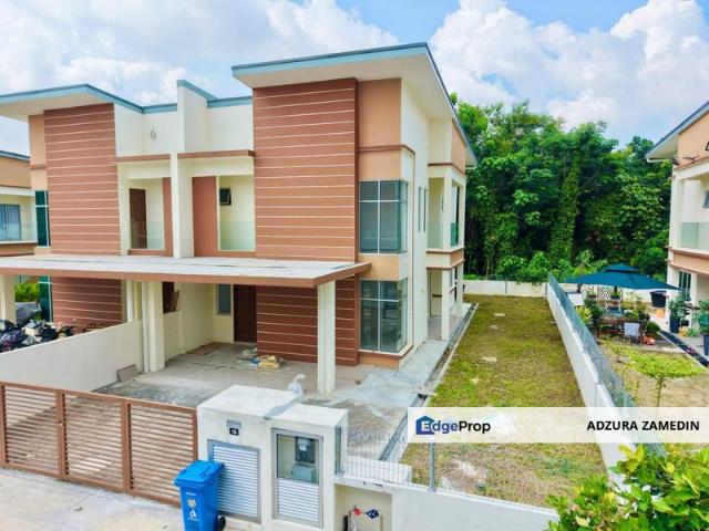 House for sale in Alam Impian, Selangor