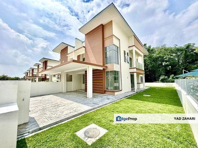 House for sale in Alam Impian, Selangor
