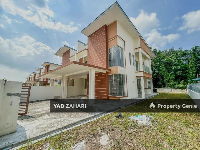 Residential House for sale in Alam Impian, Selangor