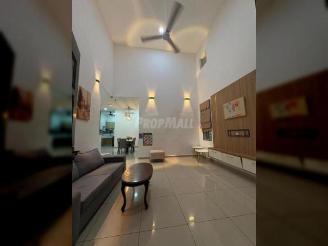 Apartment for rent in Petaling, Alam Impian