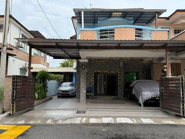 Residential House for sale in Wellesley, Penang