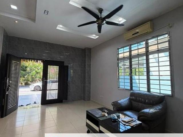 House for sale in Wellesley, Penang