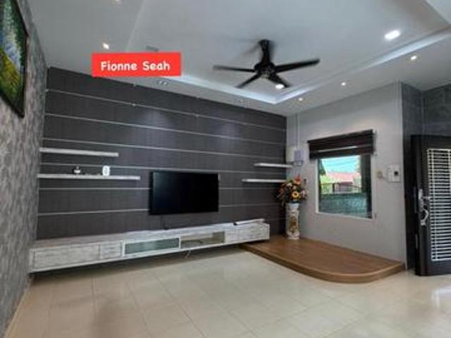Residential House for sale in Nibong Tebal, Seberang Perai