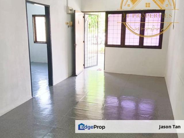 House for sale in Paya Rumput, Malaka