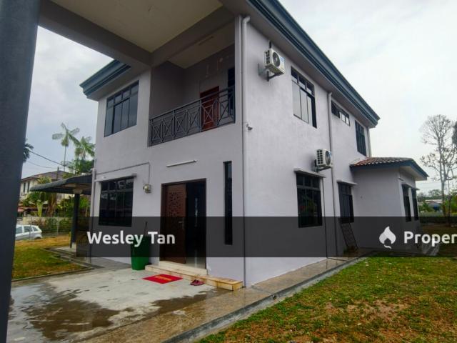 Bungalow for rent in Paya Rumput, Malaka