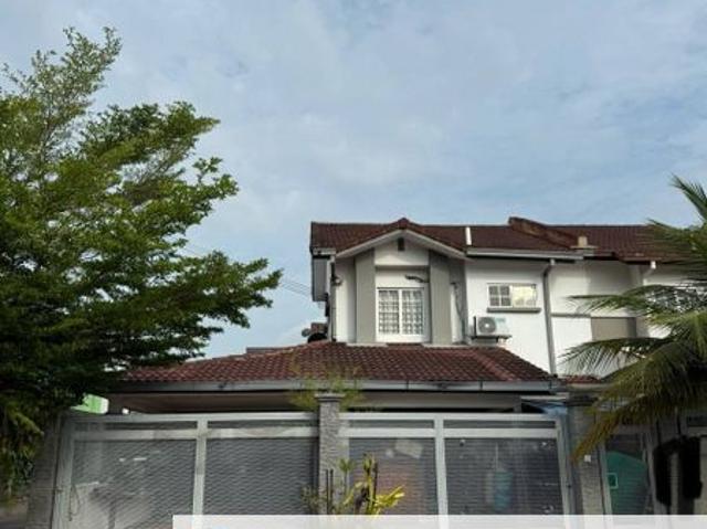 House for sale in Bandar Bukit Raja, Bandaraya Klang