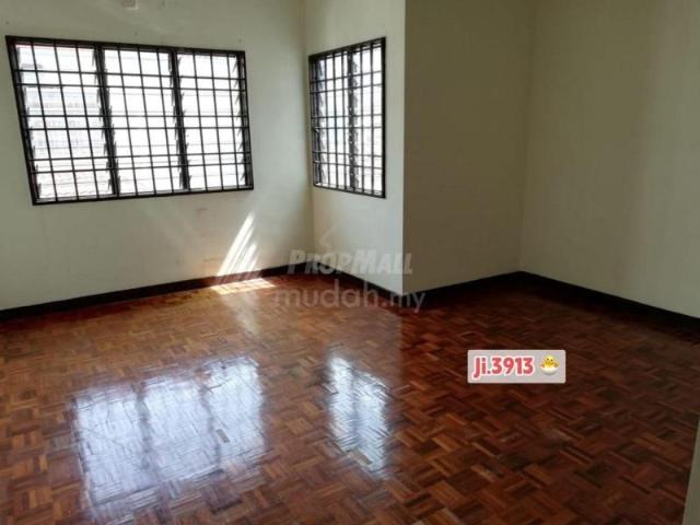 House for rent in Port Klang, Selangor