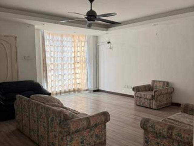 Terraced House for rent in Kinabalu, Sabah