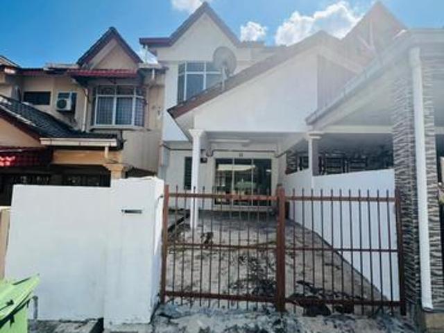 Terraced House for sale in Kuantan, Pahang