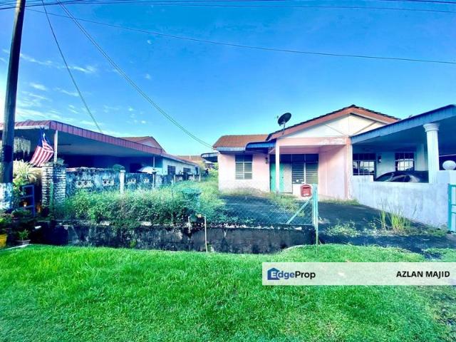 House for sale in Kulim