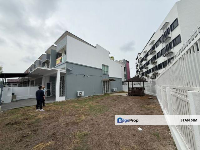 House for sale in Kuala Selangor, Selangor