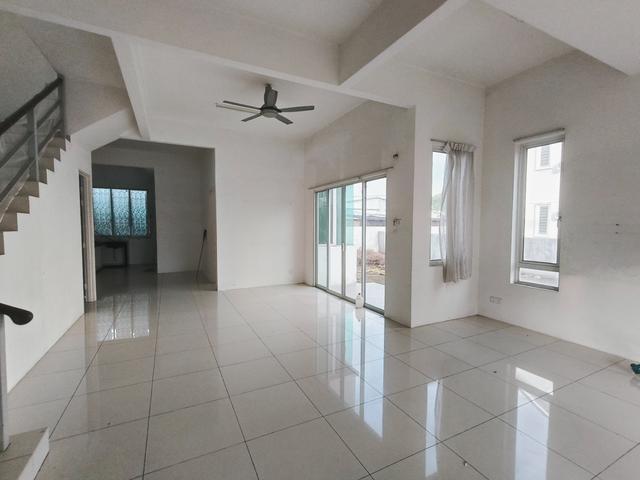 Residential House for sale in Wellesley, Penang