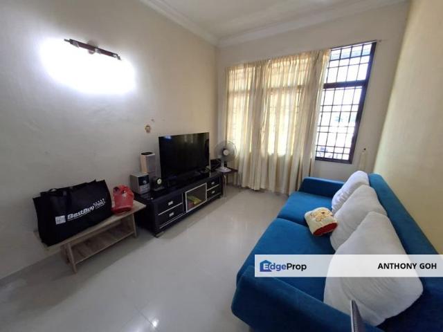 Condominium for sale in Georgetown, Penang