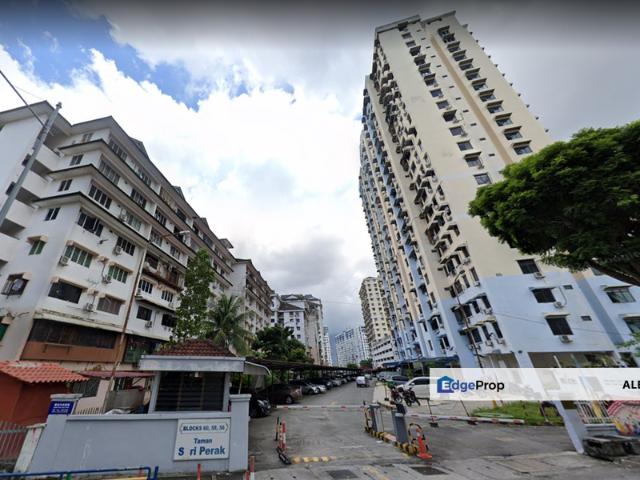 Condominium for sale in Georgetown, Penang