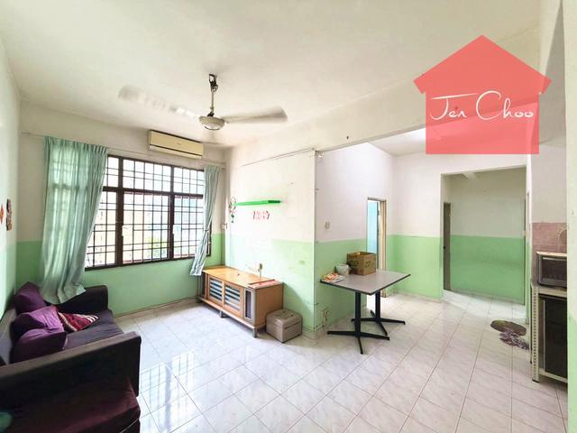 Condominium for sale in Pulau Pinang