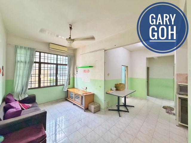 Condominium for sale in Pulau Pinang