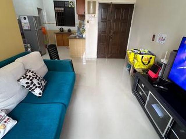 Condominium for sale in Penang