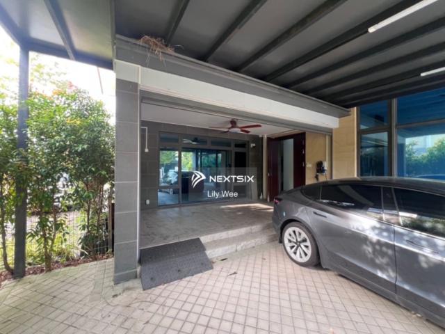 Residential House for sale in Georgetown, Penang