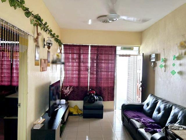 Apartment for sale in Georgetown, Penang