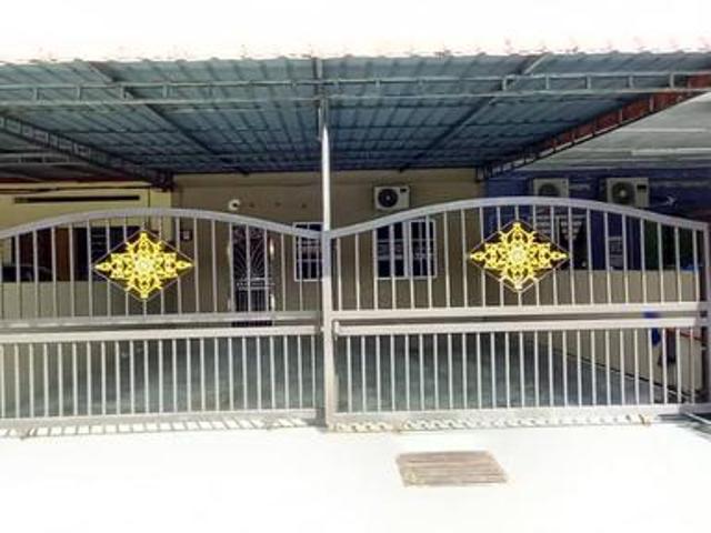 Terraced House for sale in Perak, Ayer Tawar