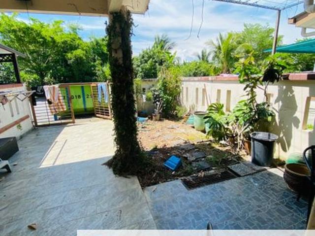 House for rent in Taman Seri Perepat, Bandaraya Klang