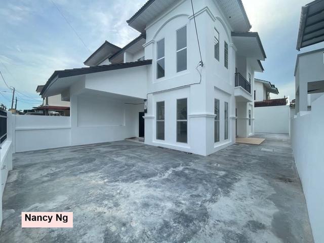 Residential House for sale in Bukit Mertajam, Seberang Perai
