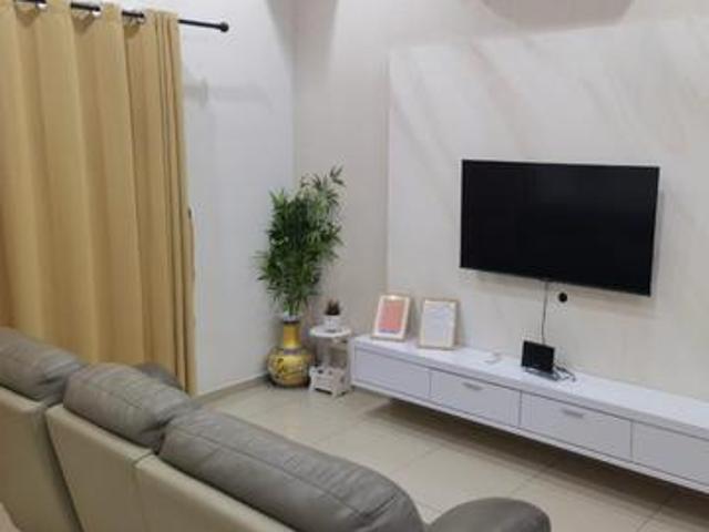 Terraced House for sale in Wellesley, Penang