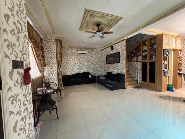 Residential House for sale in Kinabalu, Sabah