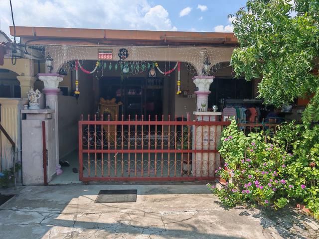 Terraced House for sale in Perak, Kuala Kangsar