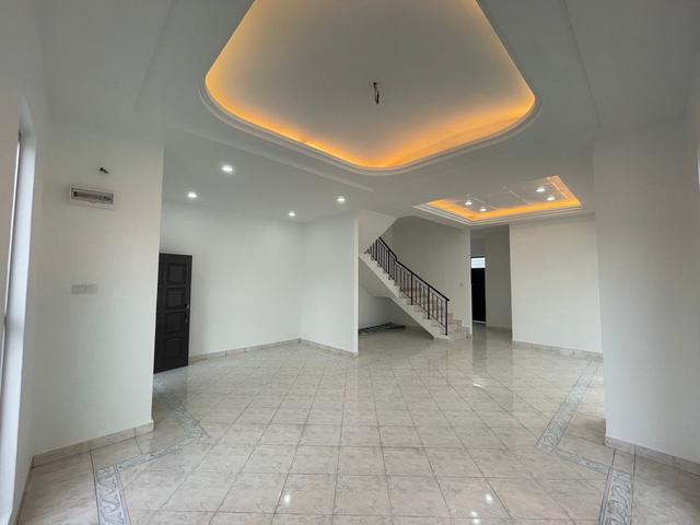 Residential House for sale in Wellesley, Penang