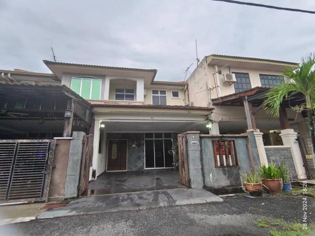 Terraced House for sale in Alor Setar, Kedah