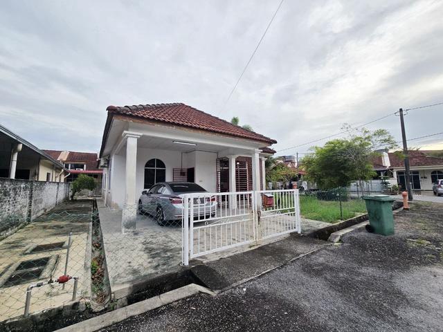 Terraced House for sale in Alor Setar, Kota Setar