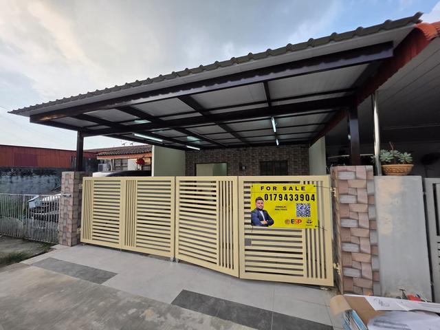 Terraced House for sale in Kulim, Kedah