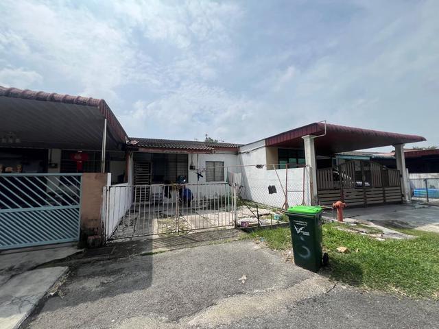 Terraced House for sale in Kulim