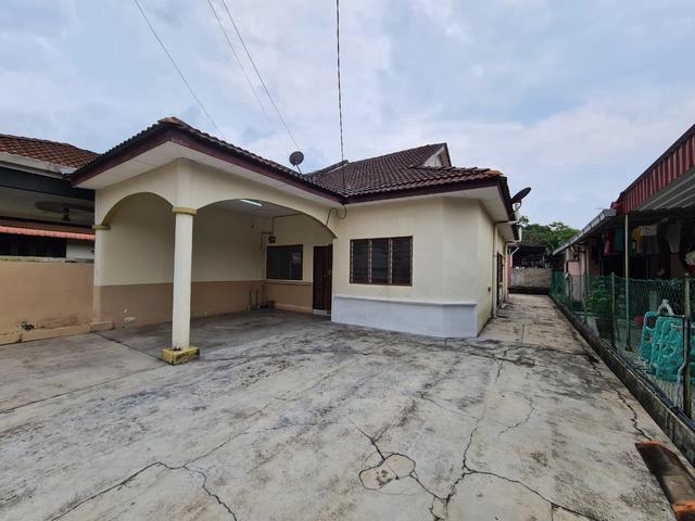 Residential House for sale in Kulim, Kedah