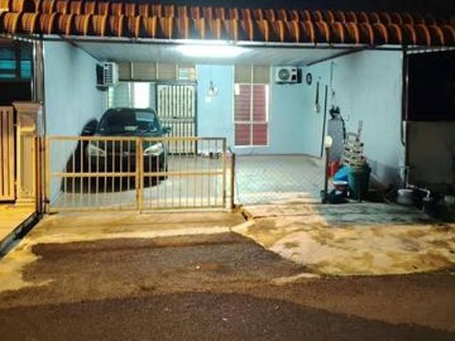 Terraced House for sale in Kulim