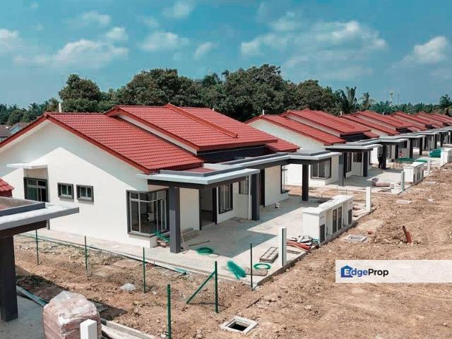 House for sale in Port Klang, Selangor