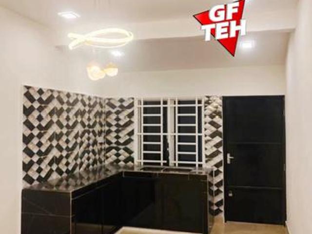 Terraced House for sale in Kulim, Kedah
