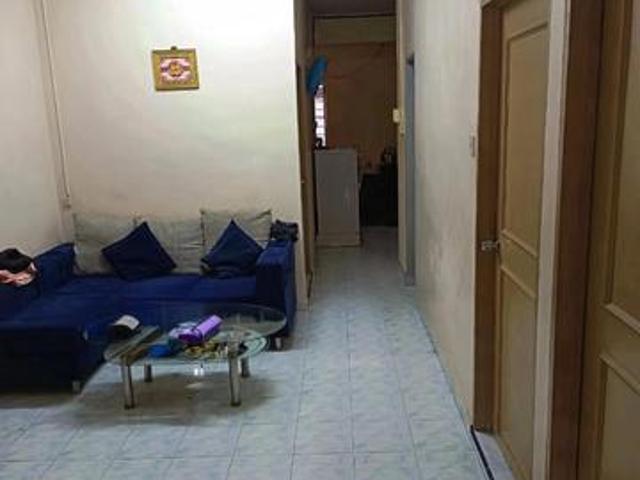 Terraced House for sale in Kulim
