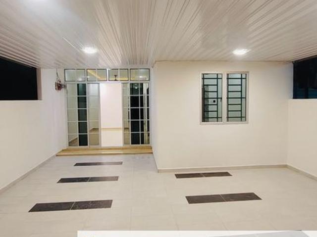 House for sale in Kulim, Kedah