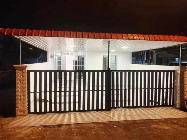 Terraced House for sale in Kulim, Kedah