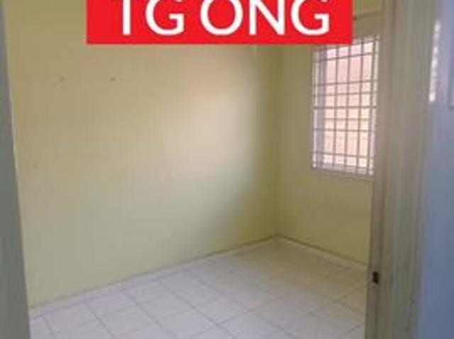 Terraced House for sale in Wellesley, Penang