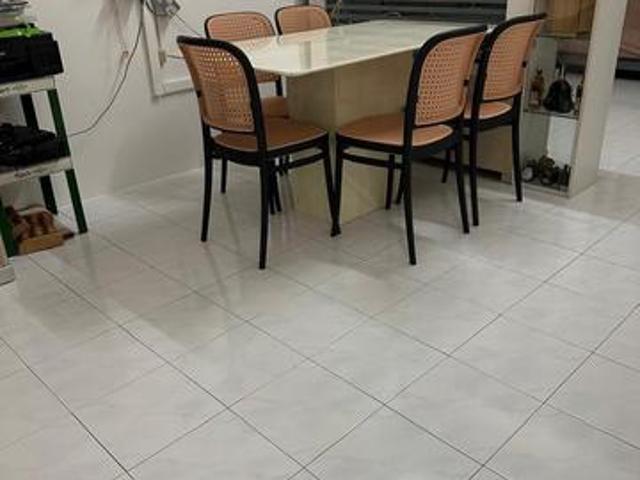 Terraced House for sale in Wellesley, Penang