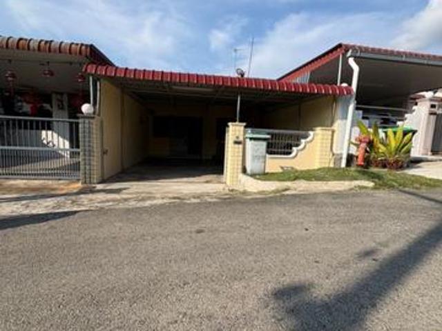 Terraced House for sale in Kulim, Kedah